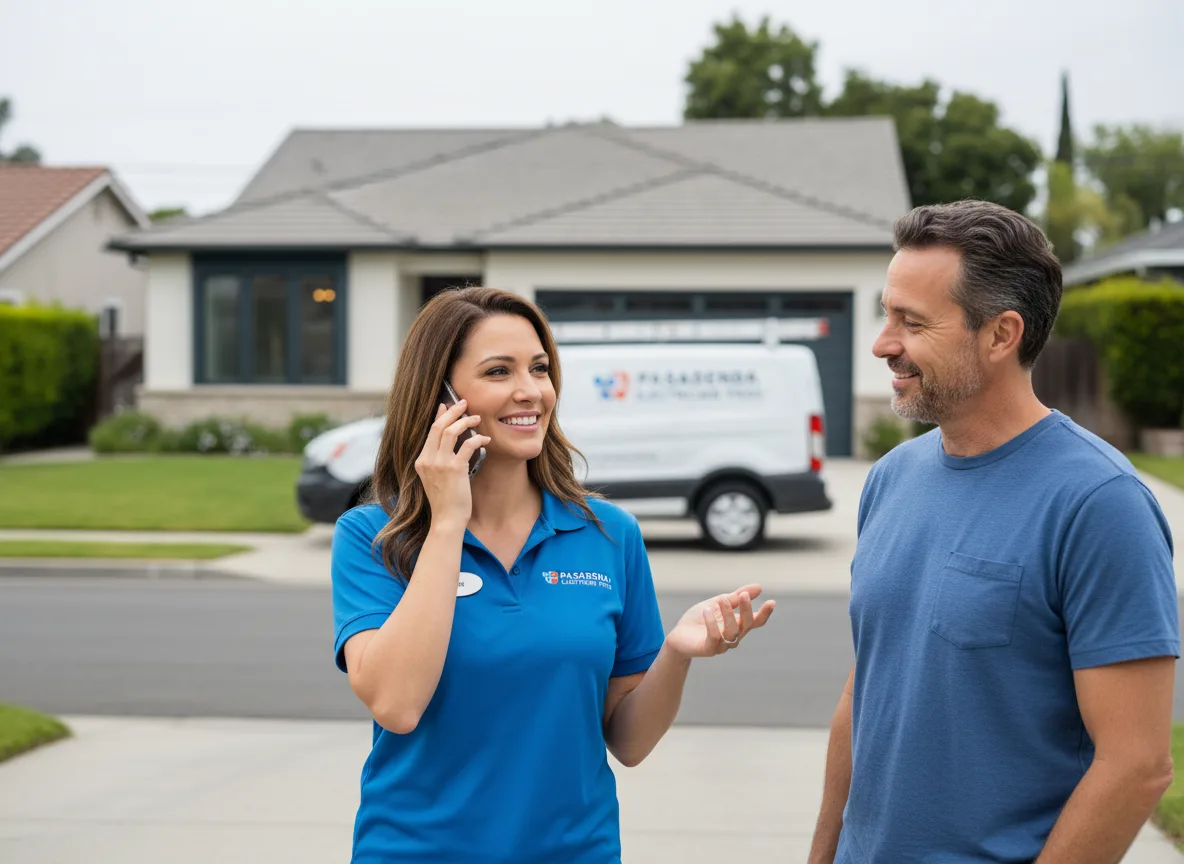 Electrician Marine City, MI FAQs